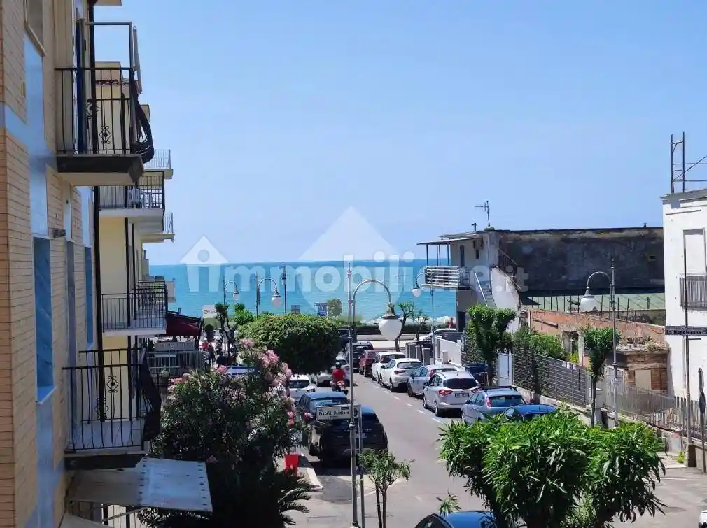 Appartamento in vendita a Minturno