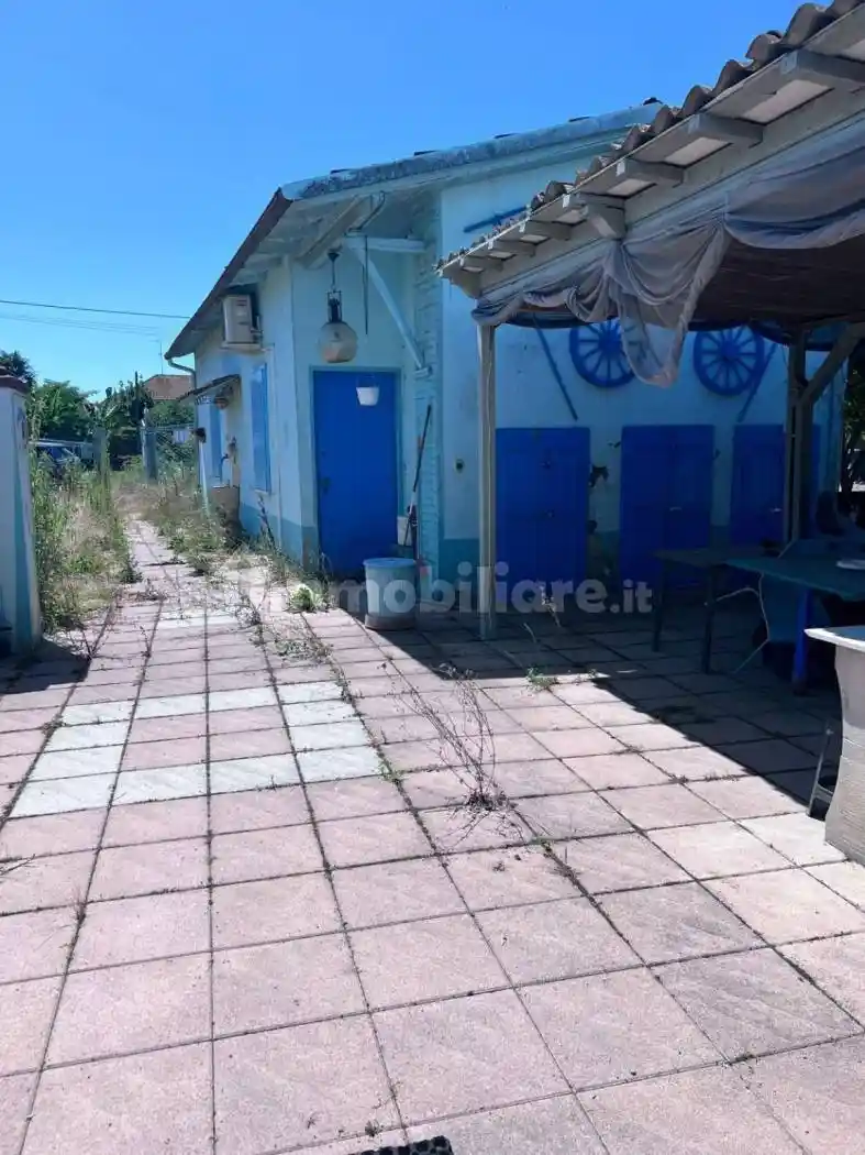 Terratetto unifamiliare via Celpenchio 15, Centro, Cozzo - foto 2