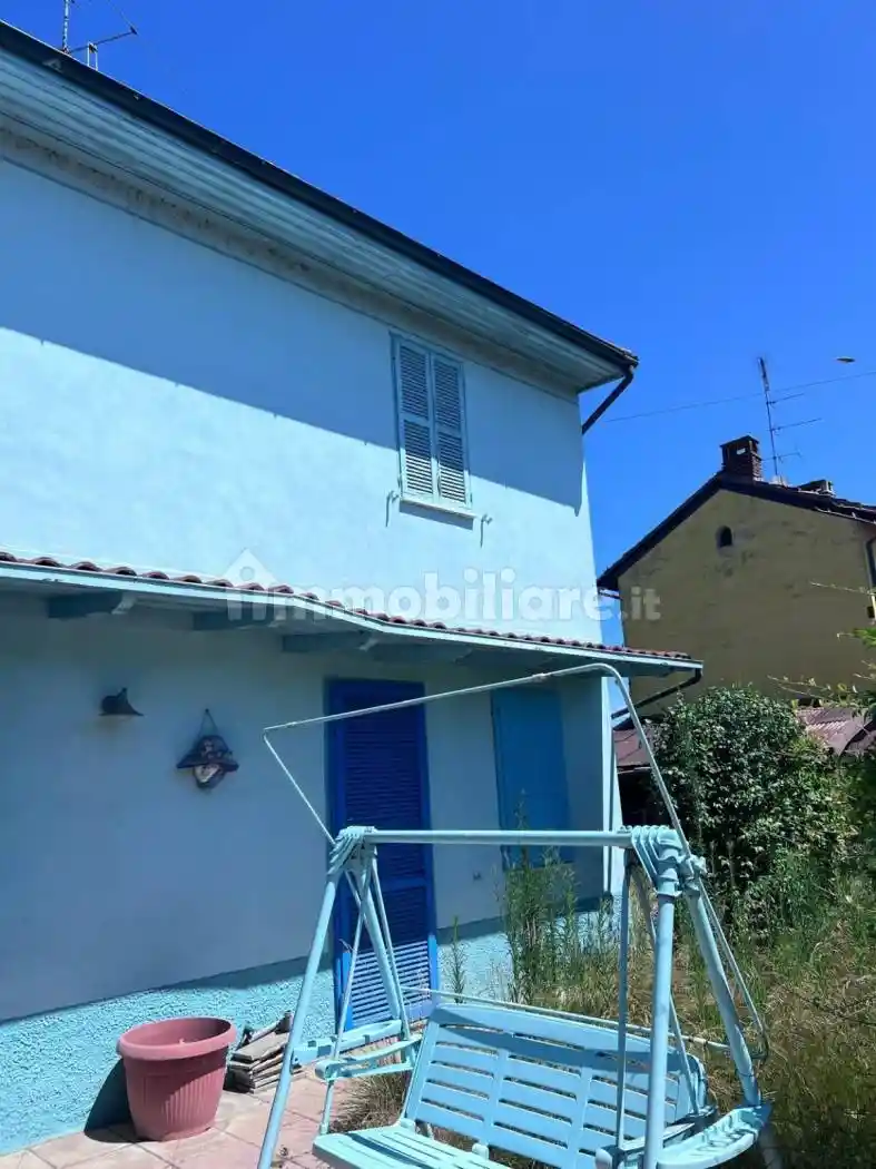 Terratetto unifamiliare via Celpenchio 15, Centro, Cozzo - foto 3