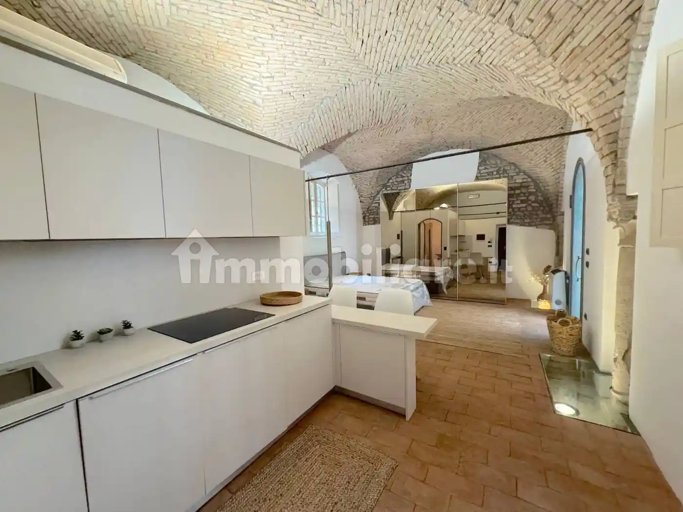 Appartamento in vendita a Parma