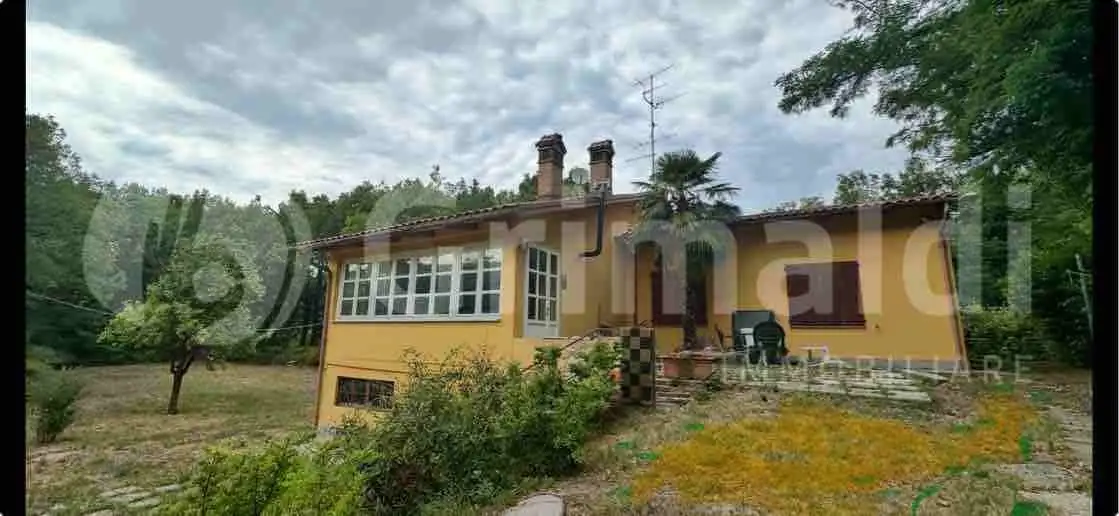 Villa in vendita a San Benedetto Val di Sambro