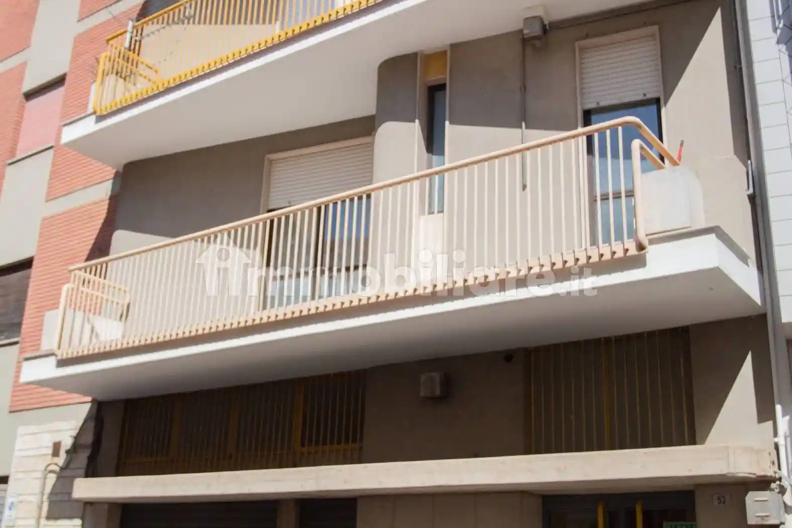 Appartamento in vendita a Andria