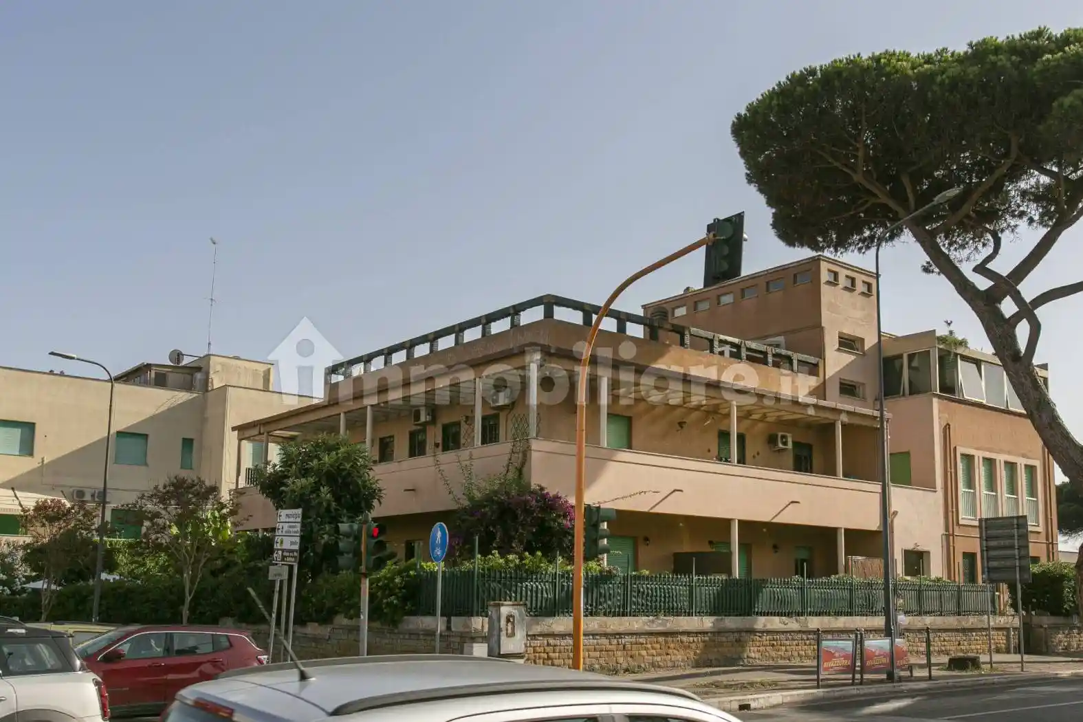 Appartamento in vendita a Anzio