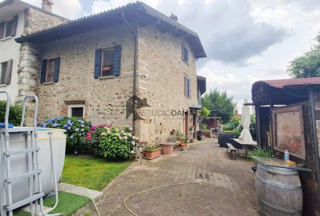 Appartamento in vendita a Bedizzole