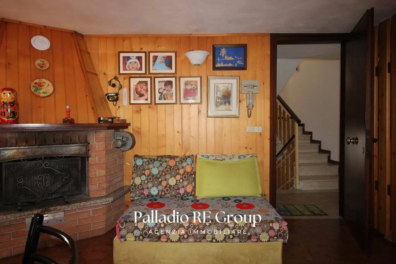 Rustico - Casale in vendita a Valdastico