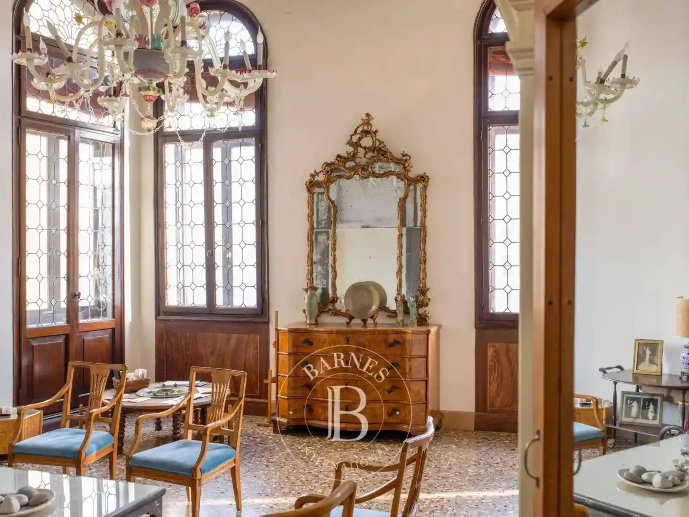 Appartamento in vendita a Venezia