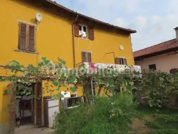 Casa indipendente in vendita a Calolziocorte