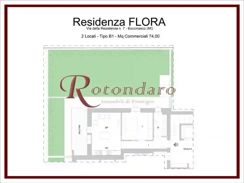 Appartamento - foto 2