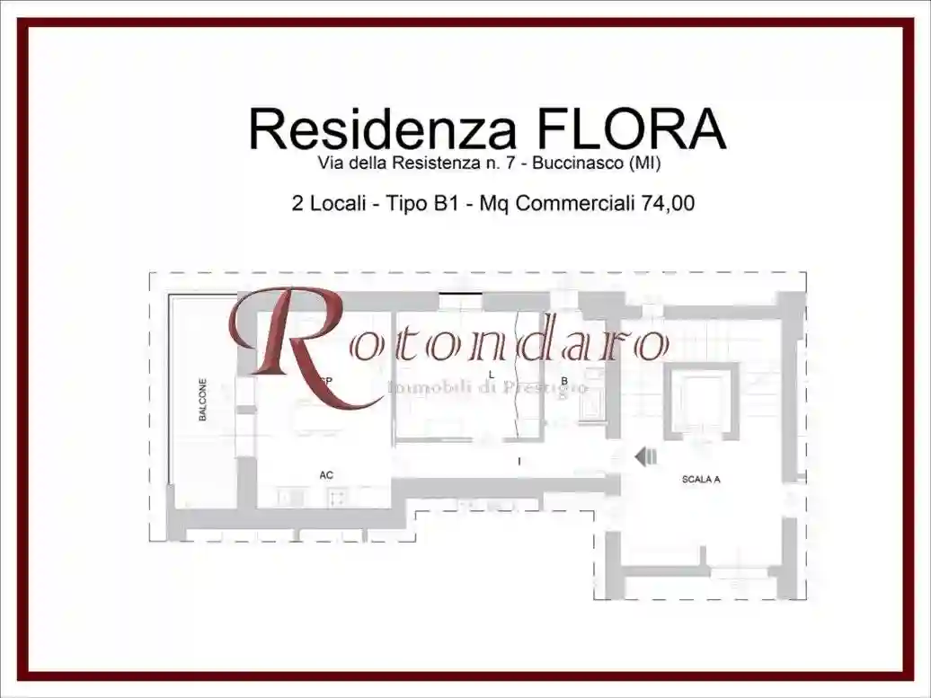 Appartamento - foto 3