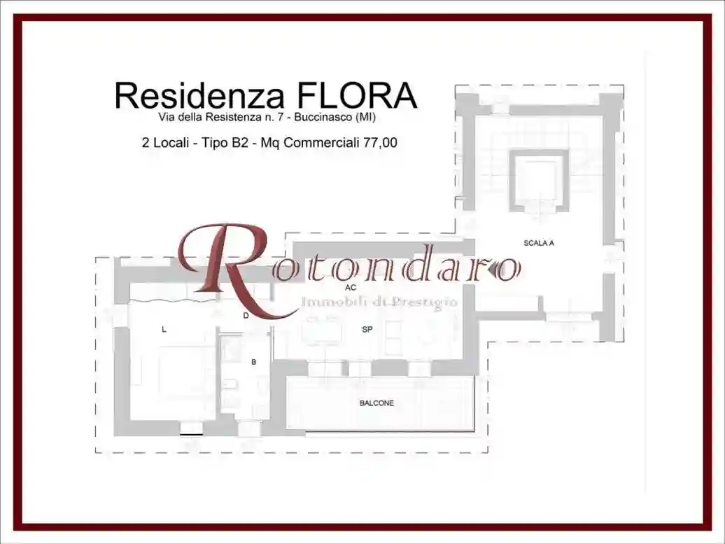 Appartamento - foto 4