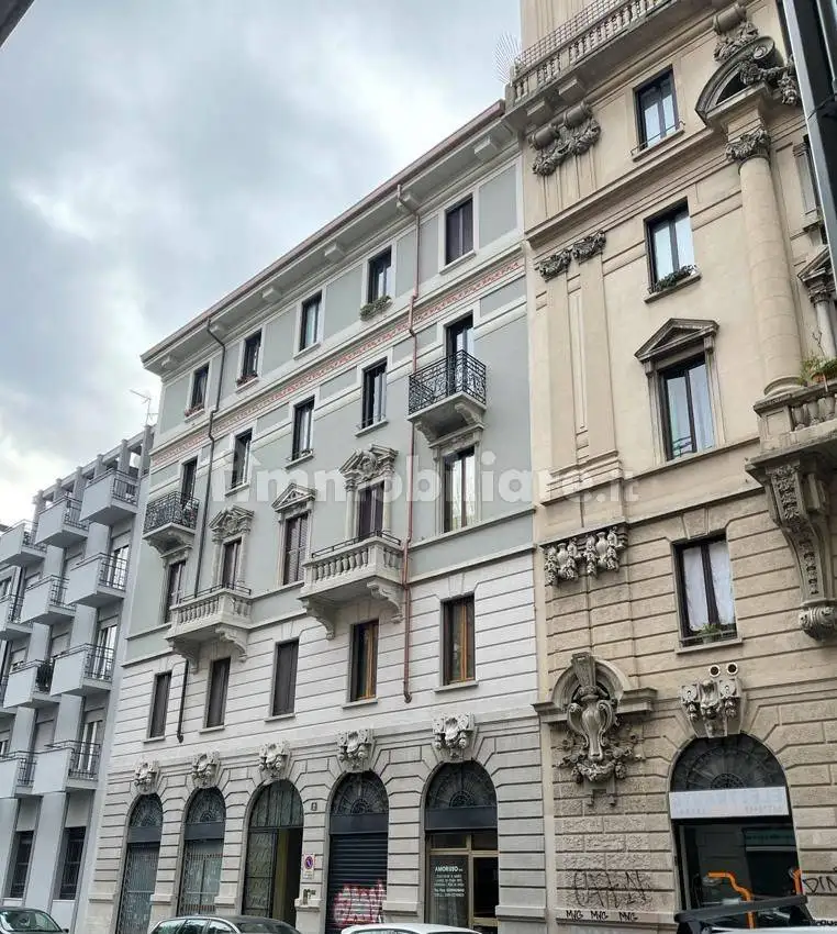 Apartment in vendita a Milan