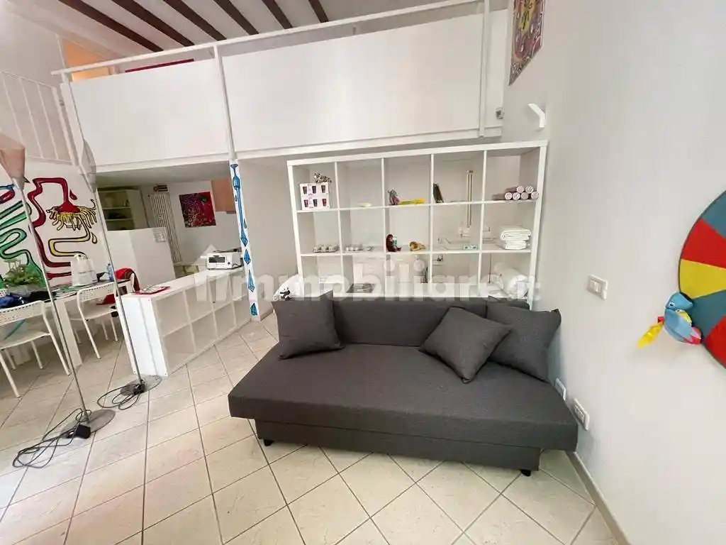 Trilocale via Rodolfo Farneti, Buenos Aires, Milano - foto 2