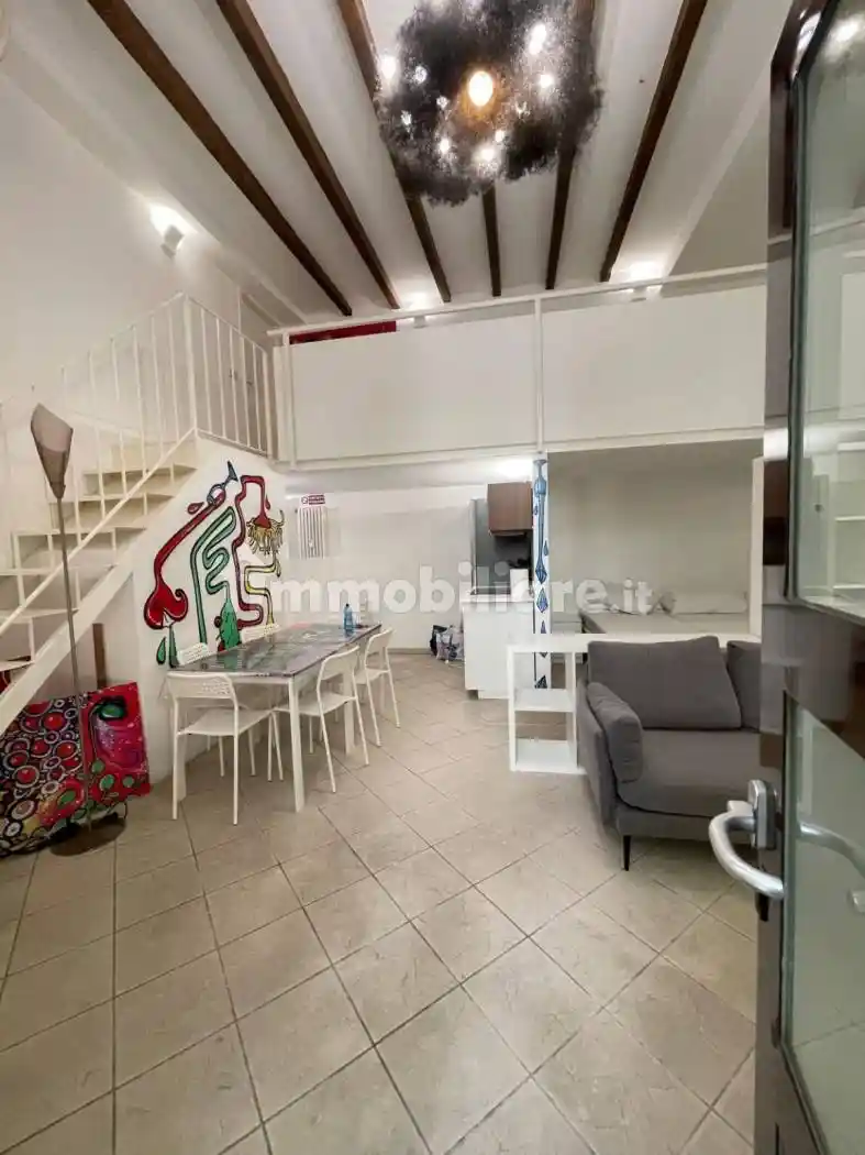 Trilocale via Rodolfo Farneti, Buenos Aires, Milano - foto 3