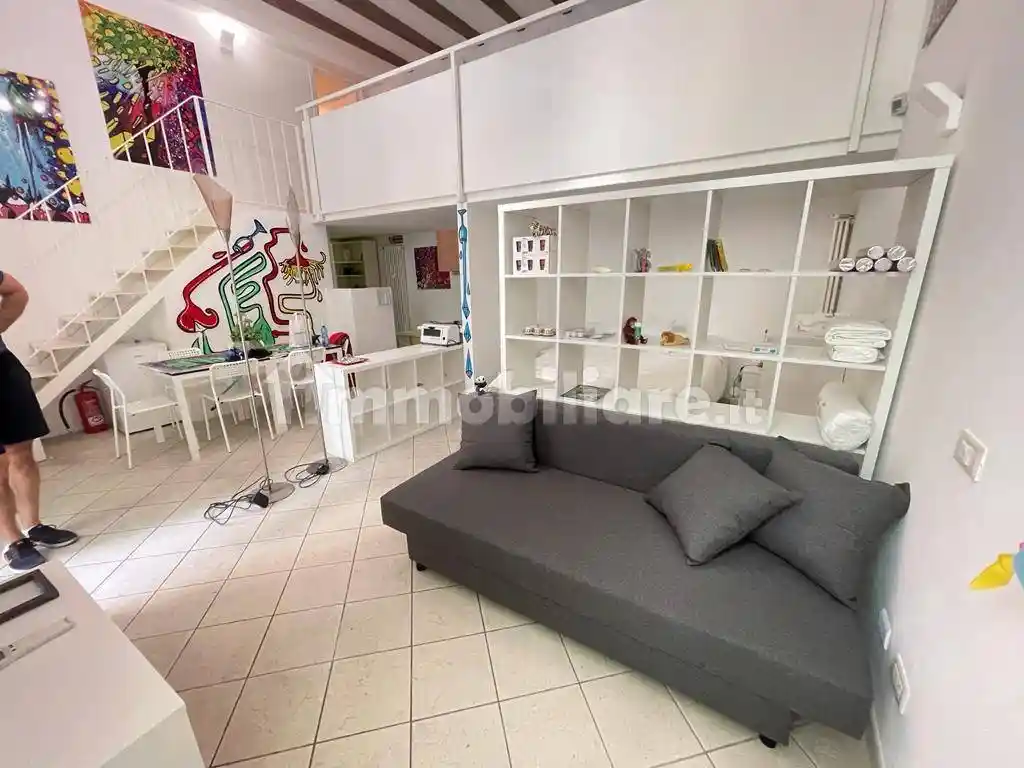 Trilocale via Rodolfo Farneti, Buenos Aires, Milano - foto 4