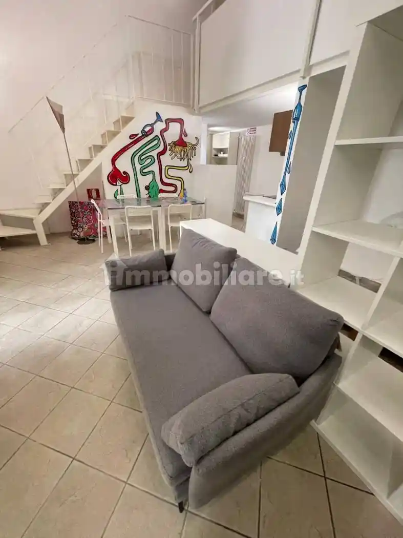 Trilocale via Rodolfo Farneti, Buenos Aires, Milano - foto 5