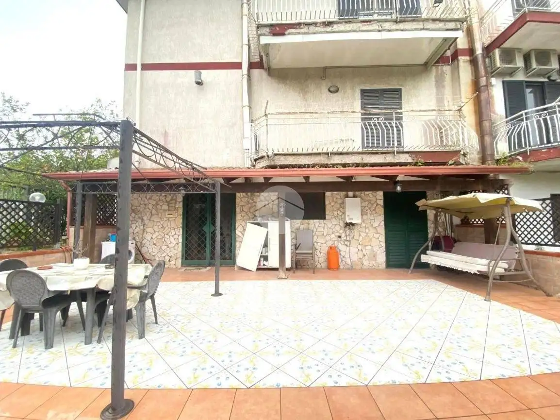 Villa in vendita a Napoli