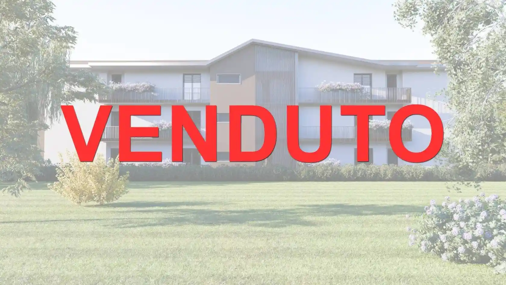 Appartamento in vendita a Bellusco