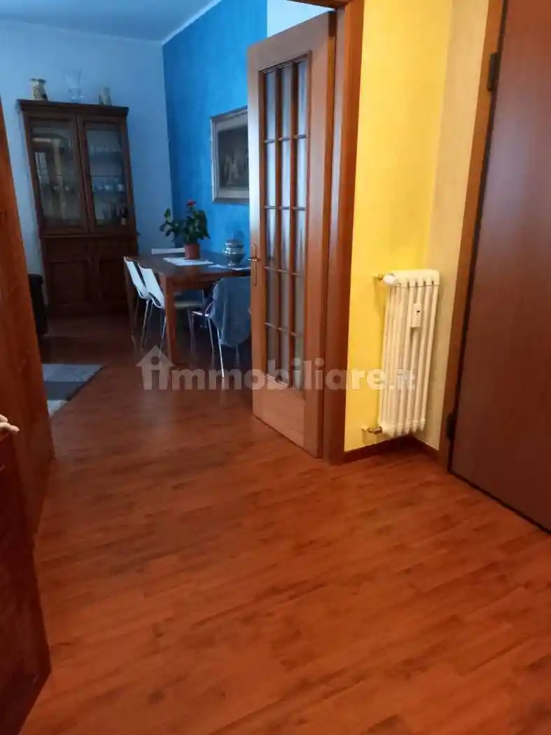 Appartamento in vendita a Rivoli