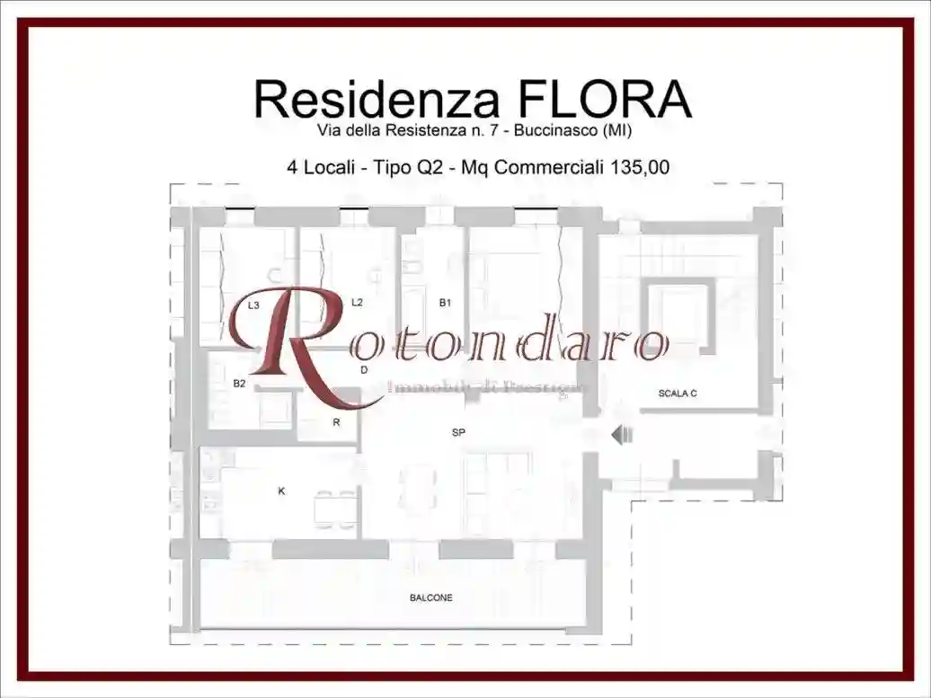 Appartamento - foto 3