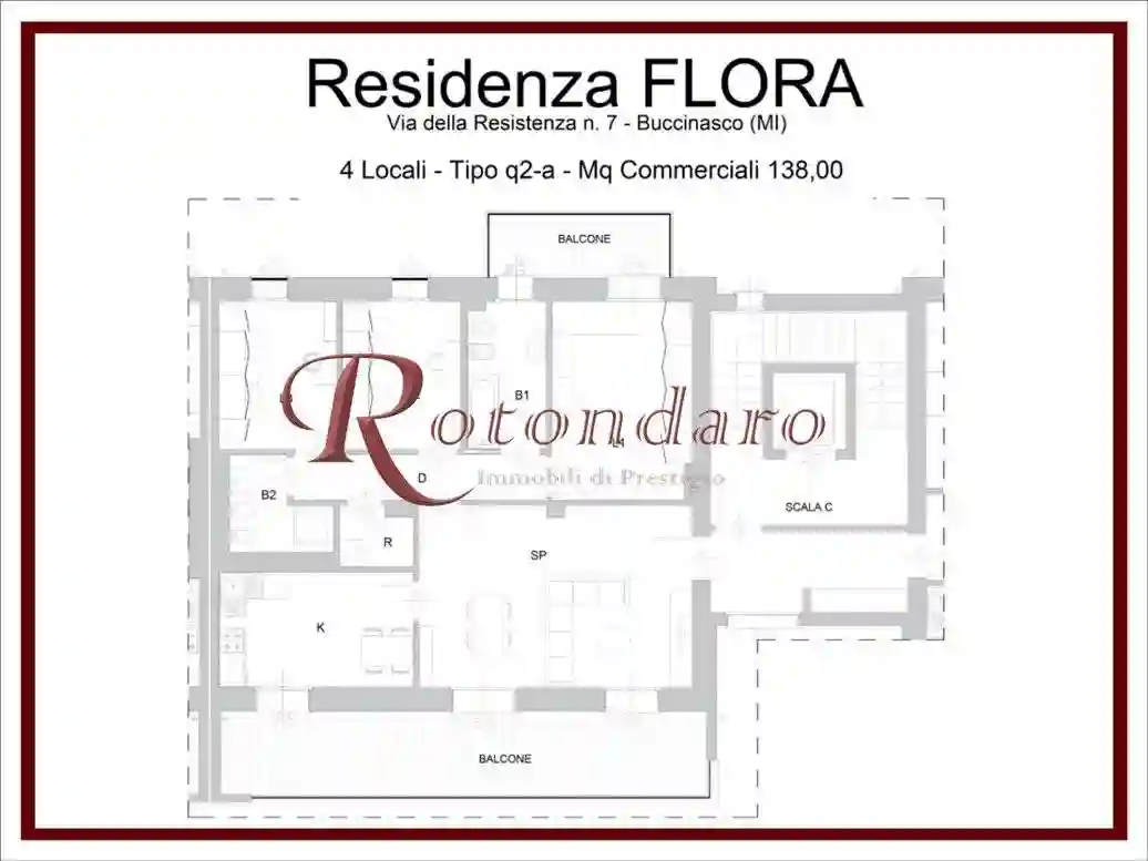 Appartamento - foto 4