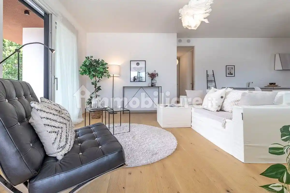 Appartamento in vendita a Thiene