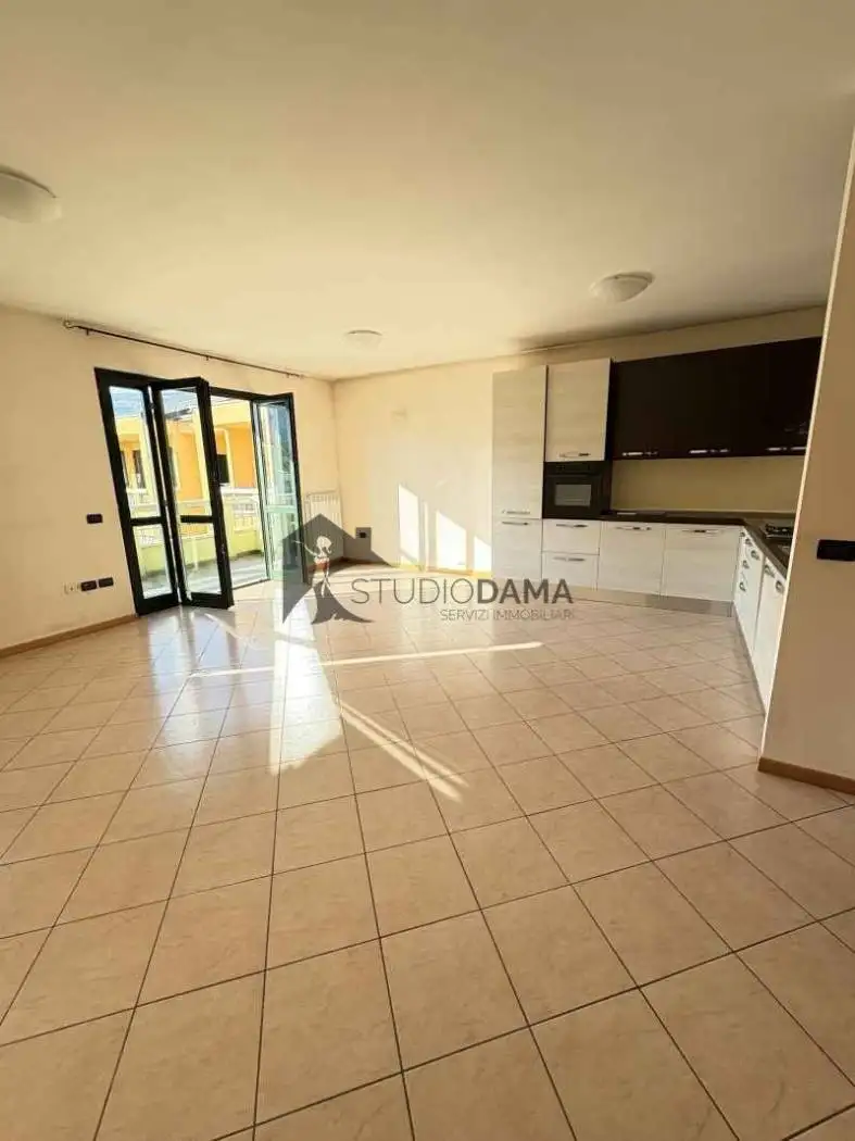 Appartamento in vendita a Nuvolento