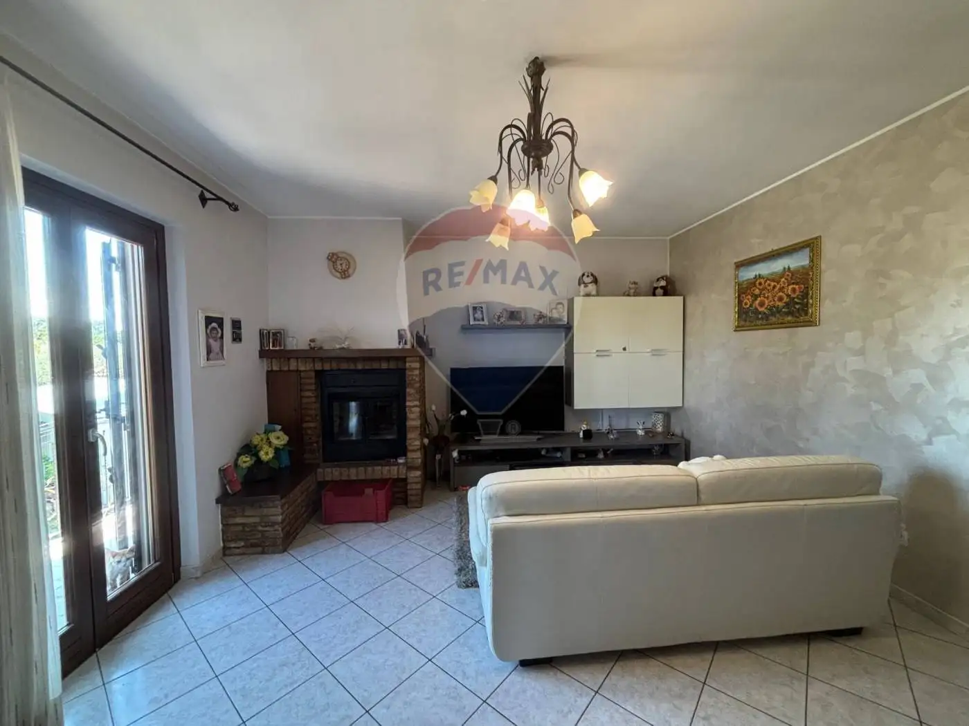 Appartamento in vendita a Mozzagrogna