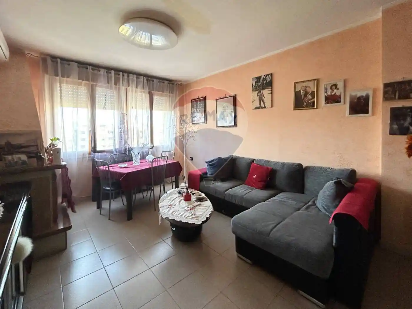 Appartamento in vendita a Aprilia