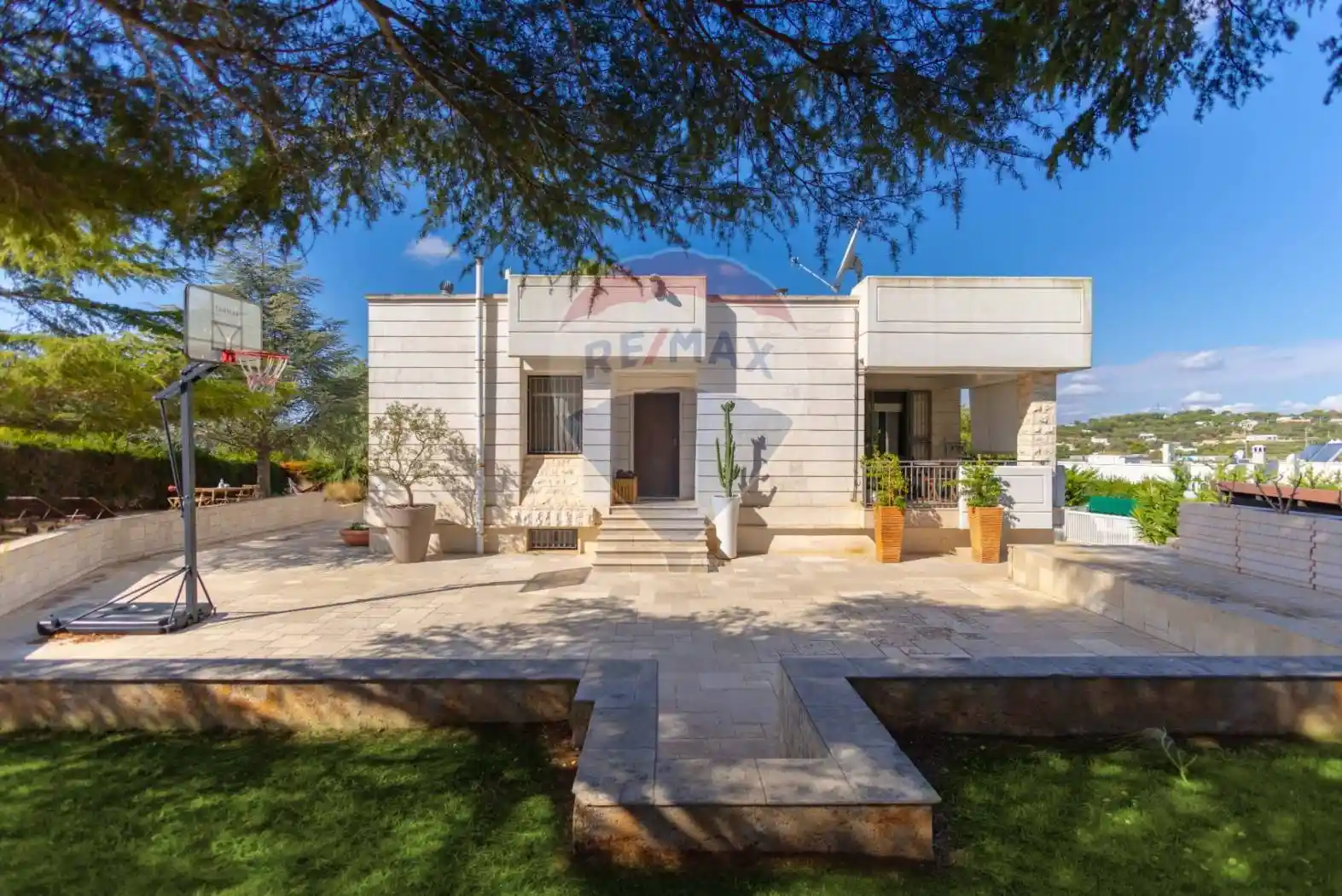 Villa in vendita a Ostuni