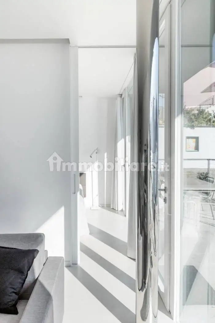 Attico - Mansarda in vendita a Cremia