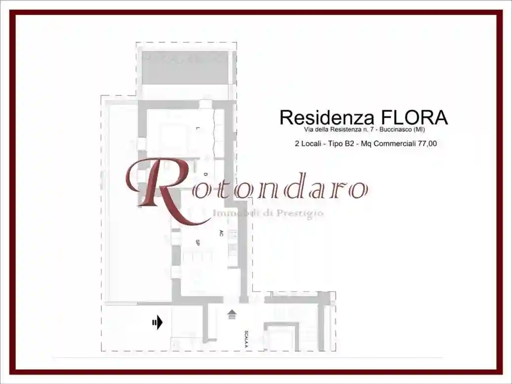 Appartamento - foto 5