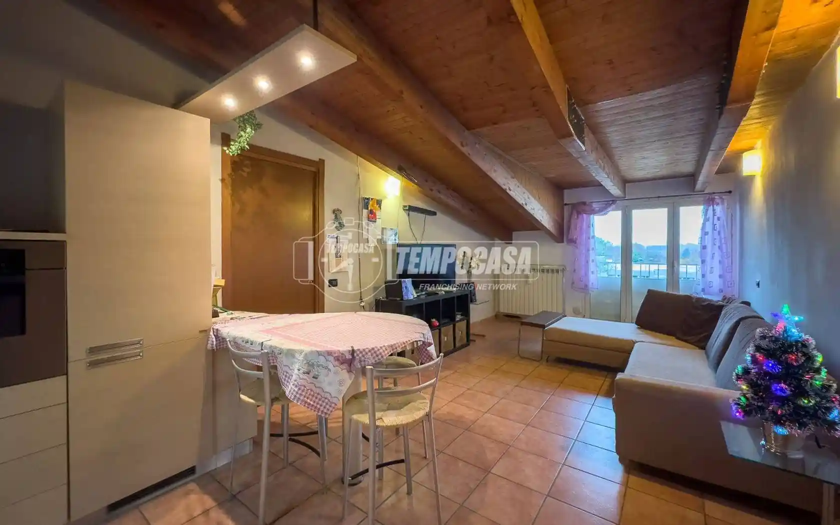 Appartamento in vendita a Bollate