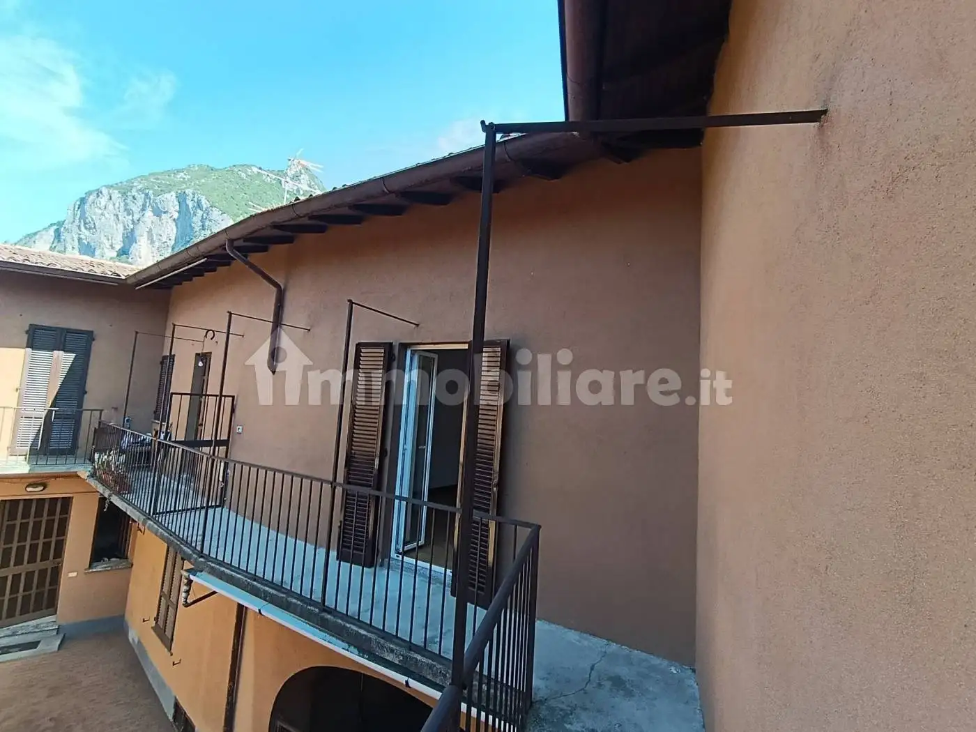 Appartamento in affitto a Lecco