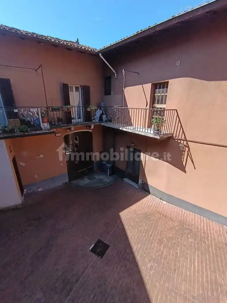 Bilocale via Monsignor Mauro Luigi Moneta, Castello, Lecco - foto 4