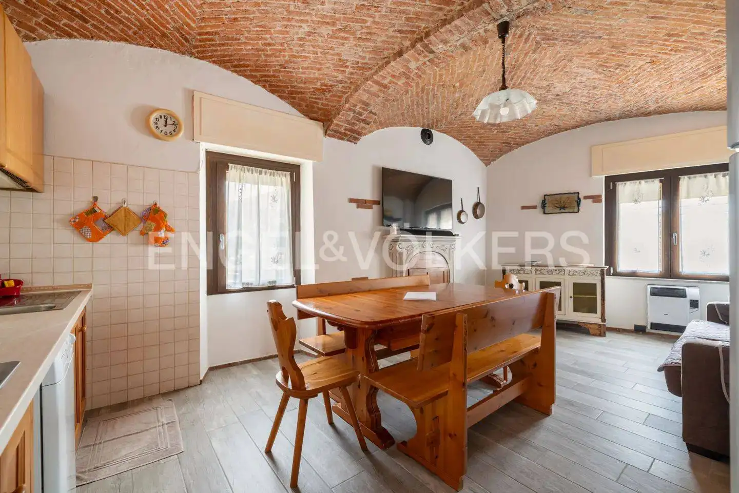 Appartamento in vendita a Gargallo