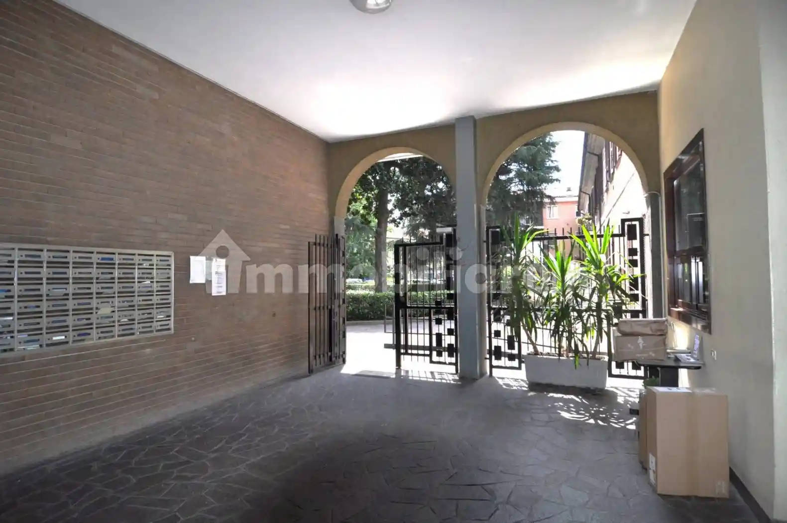 Bilocale via Giuseppe Gianella 26, Baggio, Milano - foto 2