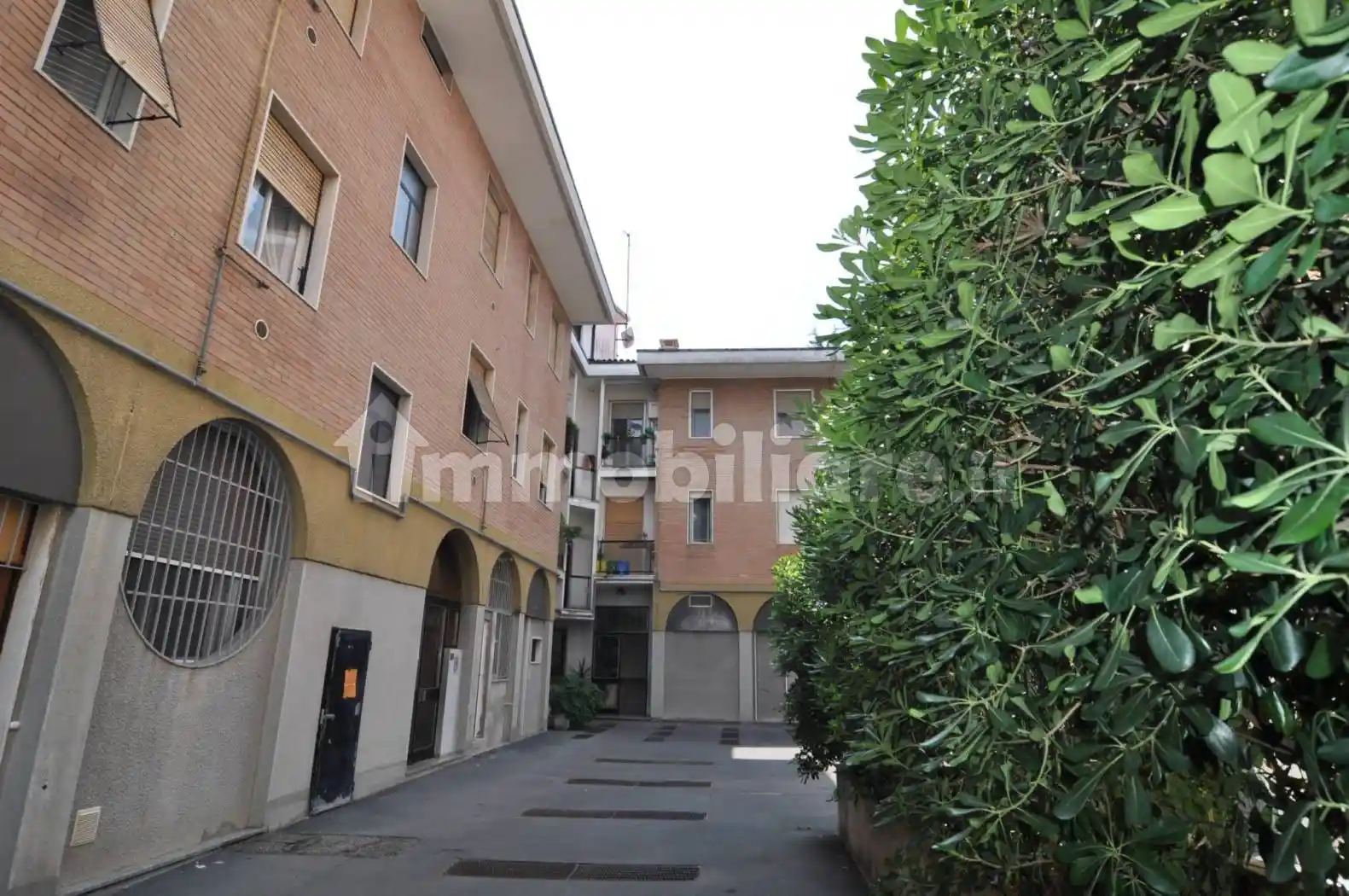 Bilocale via Giuseppe Gianella 26, Baggio, Milano - foto 3