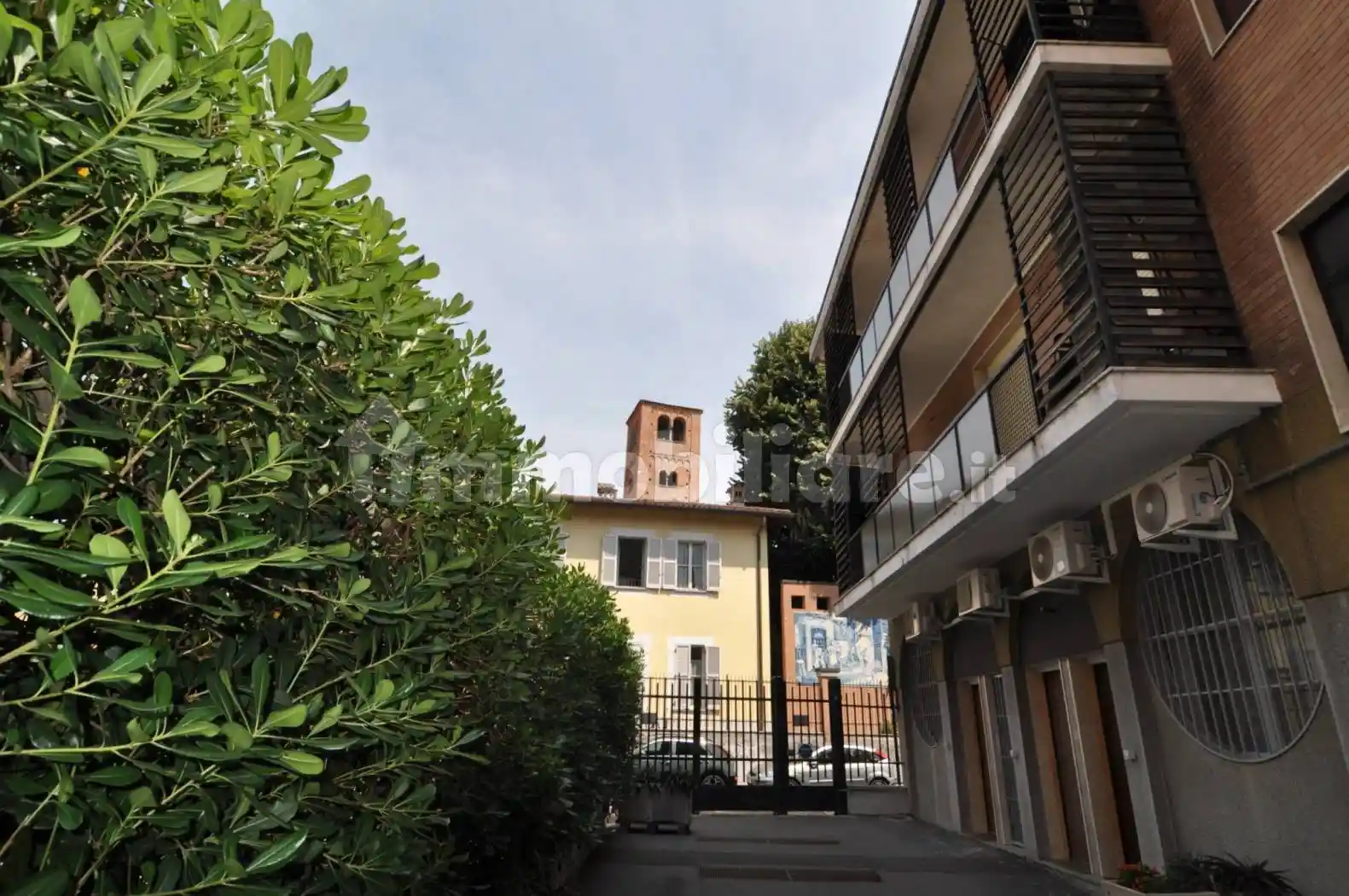 Bilocale via Giuseppe Gianella 26, Baggio, Milano - foto 5