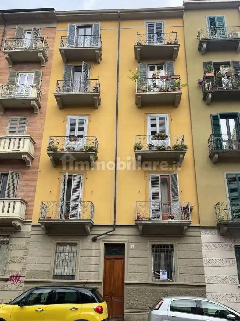 Appartamento in affitto a Torino