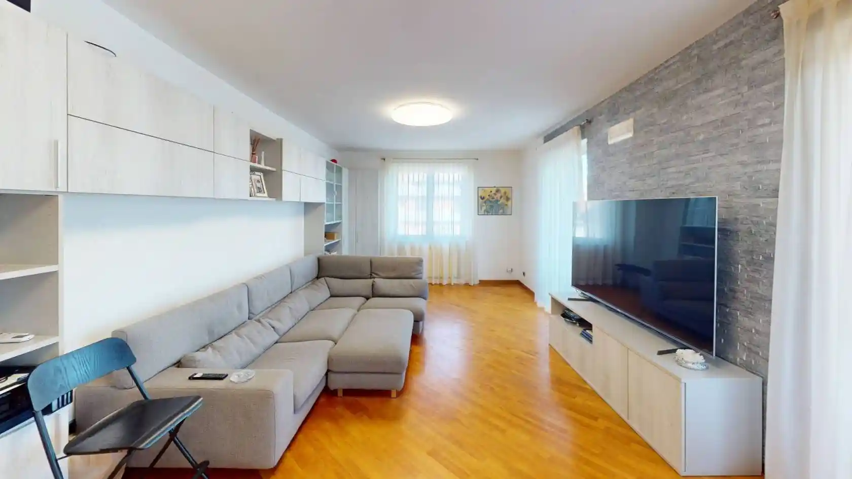 Appartamento in vendita a Recanati