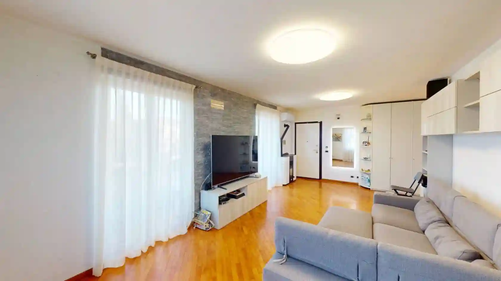 Appartamento - foto 4