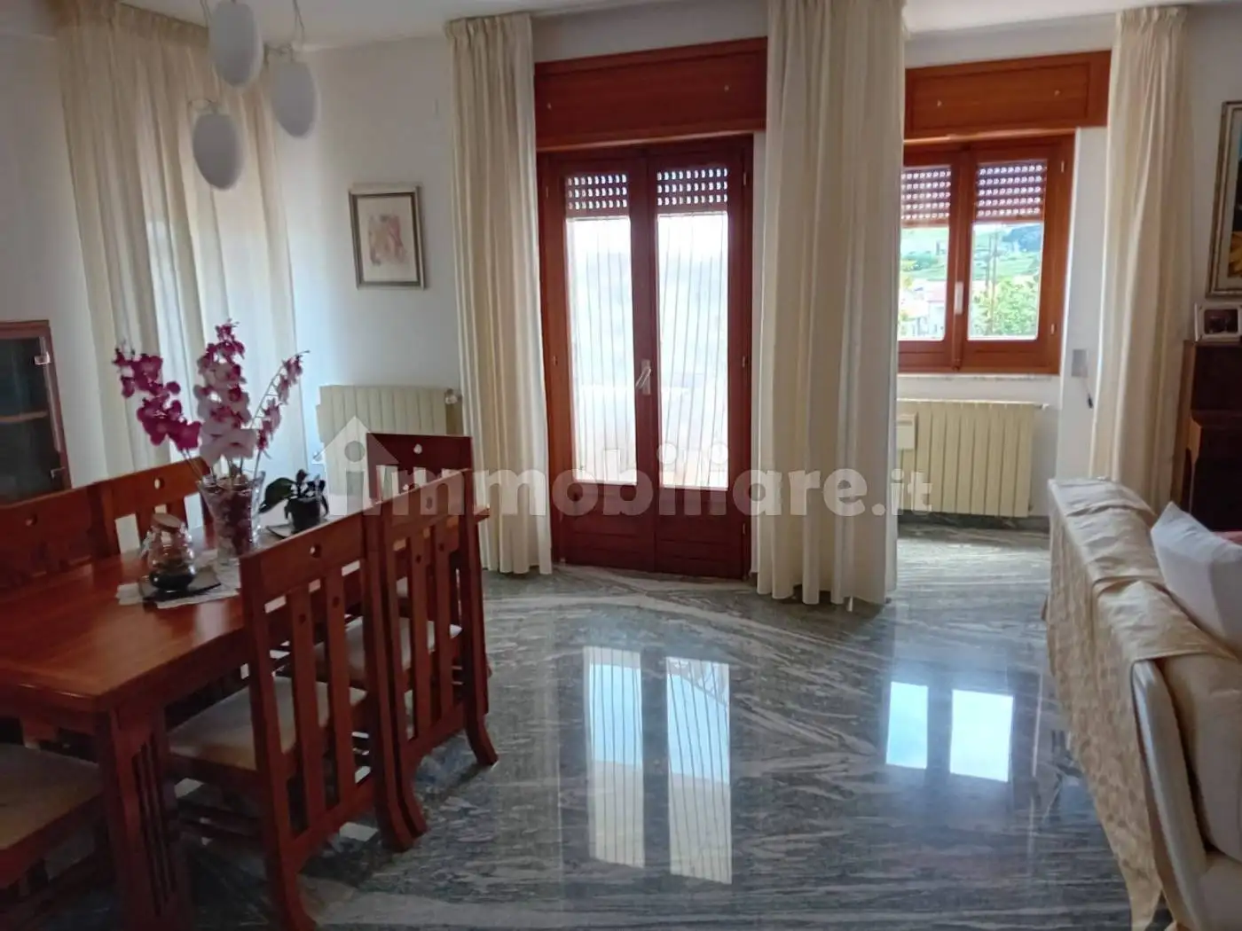 Appartamento in vendita a Tricarico