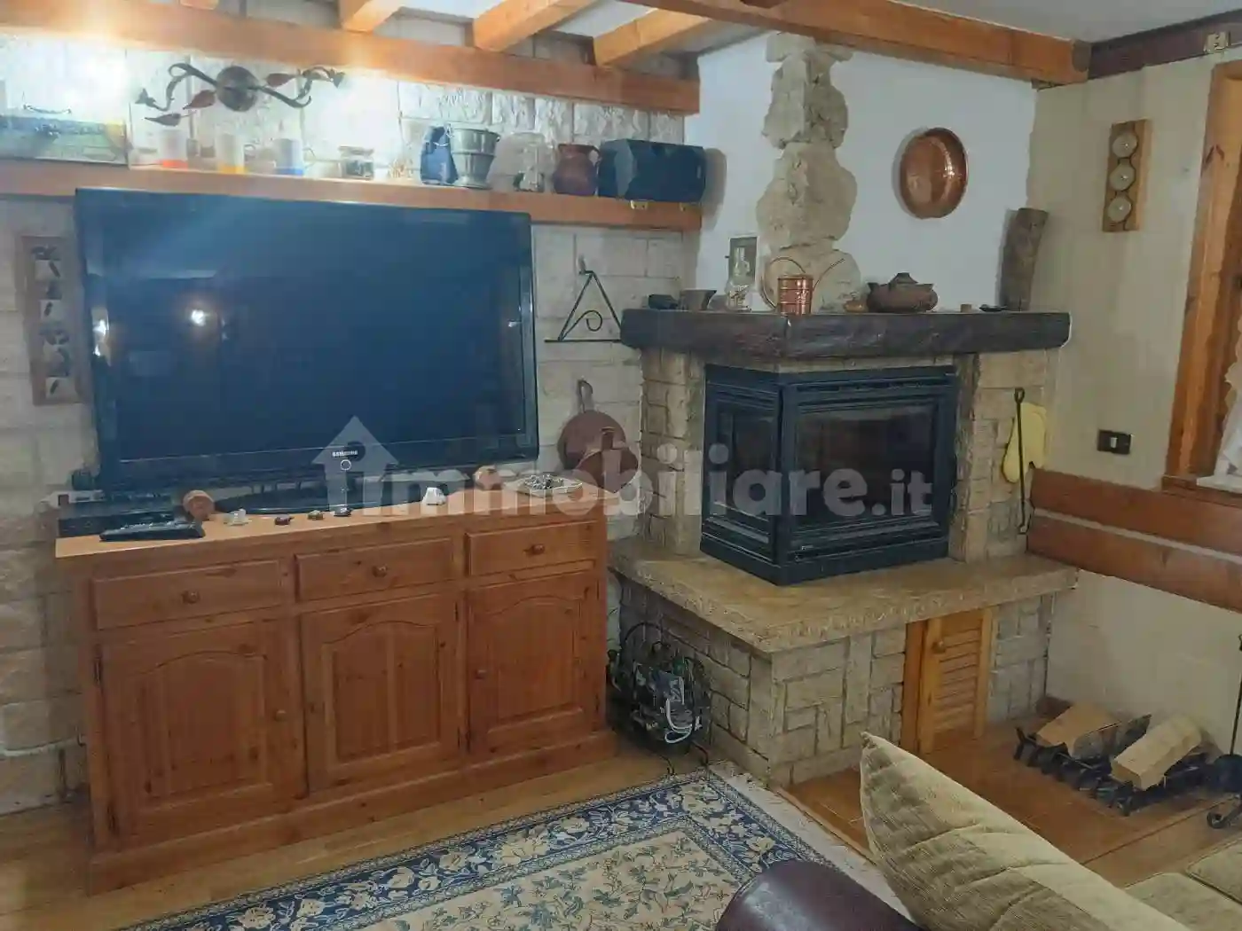 Villetta a schiera - foto 5