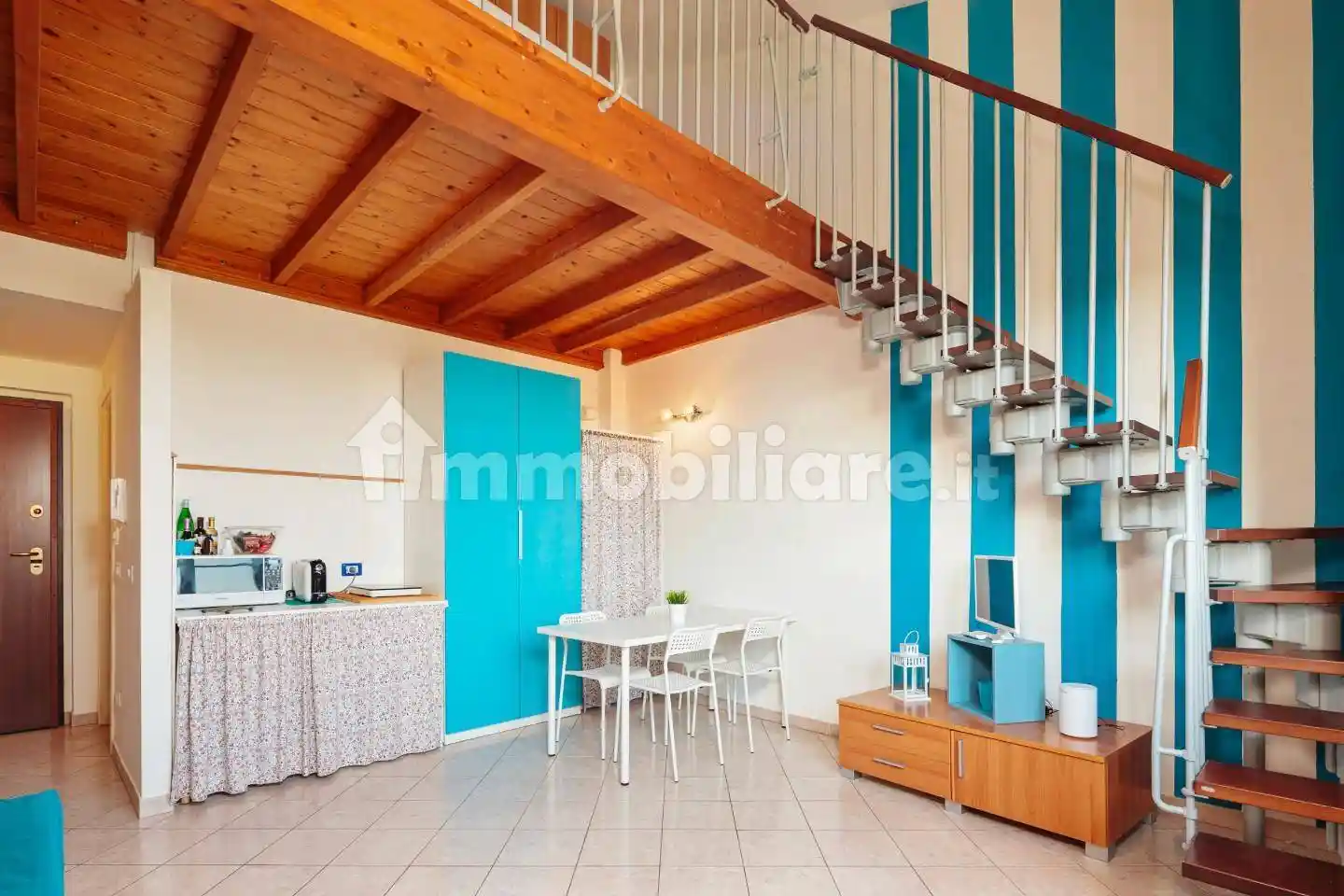 Loft via Tosco Romagnola,  2101, Navacchio Nord - Zambra, Cascina - foto 2