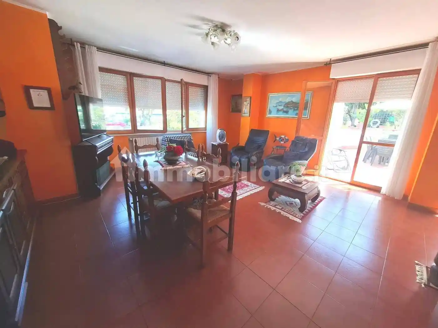 Quadrilocale via Nazionale Adriatica Nord 5, Centro, Francavilla al Mare - foto 2