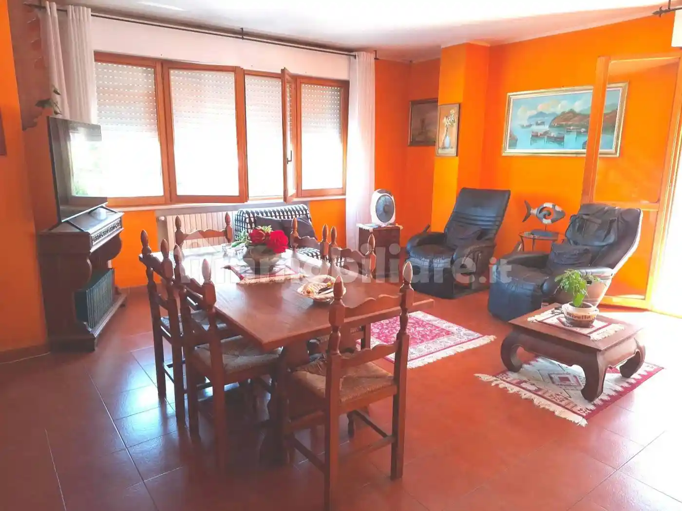 Quadrilocale via Nazionale Adriatica Nord 5, Centro, Francavilla al Mare - foto 3