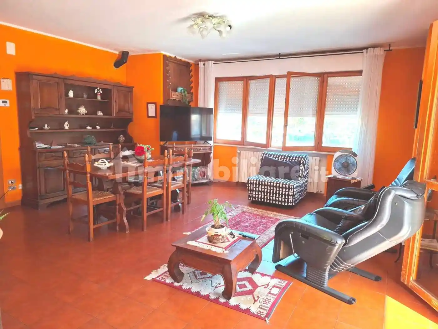 Quadrilocale via Nazionale Adriatica Nord 5, Centro, Francavilla al Mare - foto 4