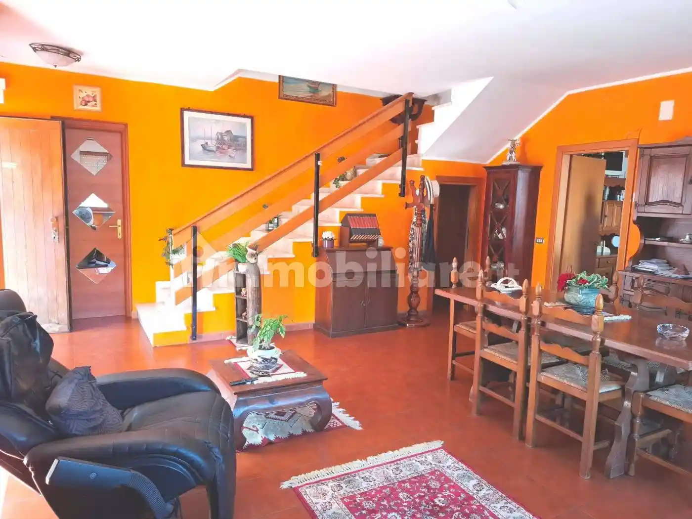 Quadrilocale via Nazionale Adriatica Nord 5, Centro, Francavilla al Mare - foto 5