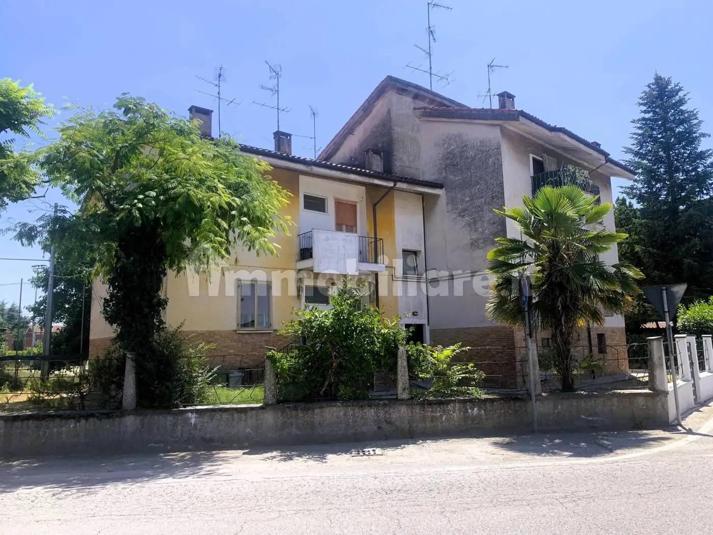 Appartamento in vendita a Cento