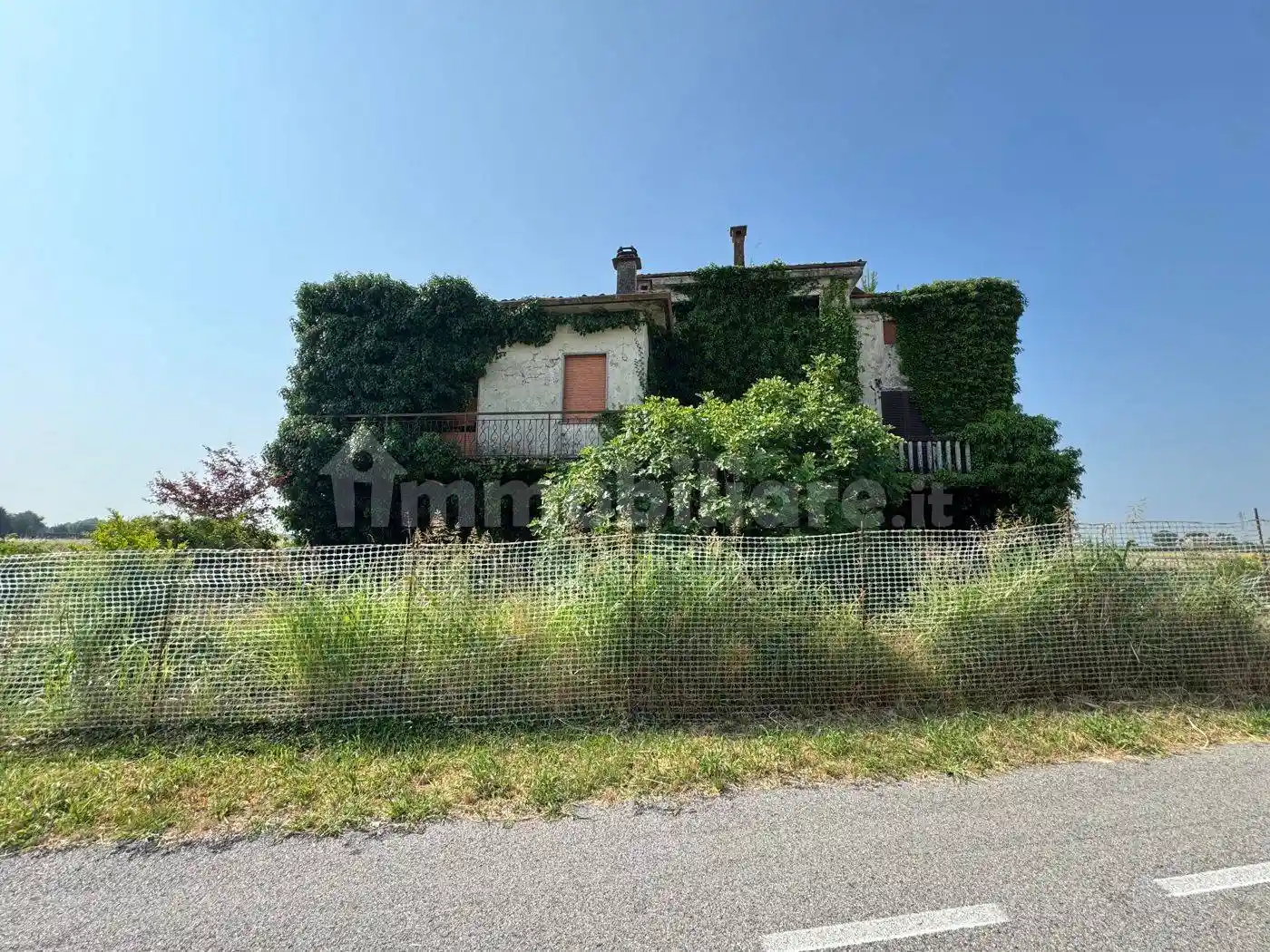 Palazzo - Edificio in vendita a Noventa Vicentina
